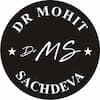 Dr. Mohit Sachdev